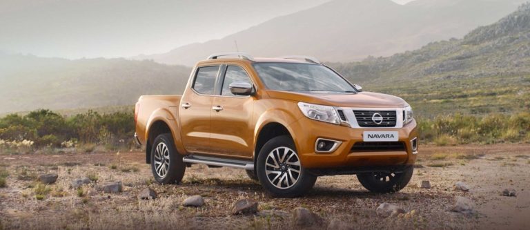 imel fornirà a  NISSAN SOUTH AFRICA una linea di cataforesi per chassis di Pick Up